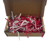 Tiritas de Papel Diversas Mezclas