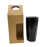 Caja Kraft Para Yeti de 20 Oz