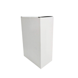 Caja para Regalo Blanca Vertical 11x6x18 Cms