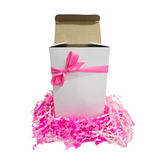 Caja para Regalo Blanca Caple Vertical 11x6x18 Cms