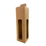 Caja Kraft Para Termo Skinny