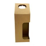Caja Kraft Para Yeti de 20 Oz