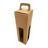 Caja Kraft Para Termo Skinny