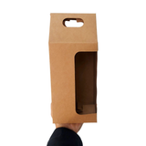 Caja Kraft Para Yeti de 30 Oz