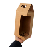 Caja Kraft Para Yeti de 30 Oz