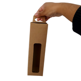Caja Kraft Para Termo Skinny