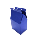 Caja Dulcera Mini Colores con Yute