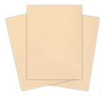 Cartulina Manila Para Folder 61 X 94 Cm 240 Gr