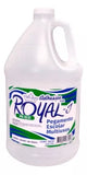 Pegamento Escolar Blanco Royal Lavable 1 Un Galón