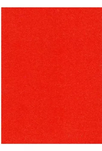 Cartulina Brillante Rojo Arcoiris 1c 50x70 Cms 174 Gramos