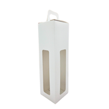 Caja Blanca Para Termo Skinny
