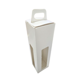 Caja Blanca Para Termo Skinny