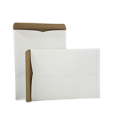 Sobre Bolsa Blanco Cartón Caple 25 x 34 cm