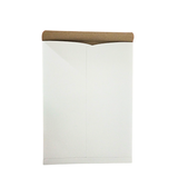 Sobre Bolsa Blanco Cartón Caple 25 x 34 cm