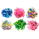 Tiritas de Papel Diversas Mezclas