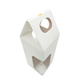 Caja Blanca Para Yeti de 20 Oz