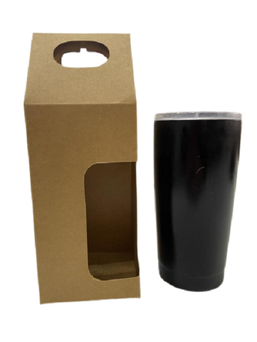 Caja Kraft Para Yeti de 20 Oz