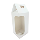 Caja Blanca Para Yeti de 30 Oz