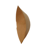 Cajas Tipo Almohadilla 9x13x3.5 cms Kraft Con 5