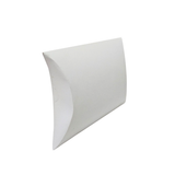 Cajas Tipo Almohadilla 20x20x6 cms Blanca Con 5