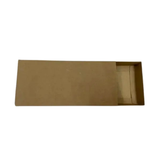 Caja Kraft Tipo Cerillo 17x8x2.5 cm