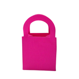 Caja Dulcera Mini Colores con Asa
