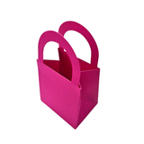 Caja Dulcera Mini Colores con Asa