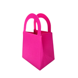 Caja Dulcera Mini Colores con Asa