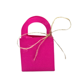 Caja Dulcera Mini Colores con Asa