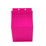 Caja Dulcera Mini Colores con Yute