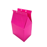 Caja Dulcera Mini Colores con Yute
