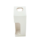 Caja Blanca Para Yeti de 20 Oz