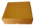 Caja de Cartón Armado Automático 25x25x8 cms 26 ECT