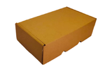 Cajas De Cartón Rectangular Armado Automático 38x21x11 Cms 26 ECT