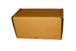 Cajas De Cartón Rectangular Armado Automático 24x11.5x13 Cms 26 ECT