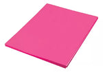 Foamy Paquete Con 2 Piezas Liso Colores 45 X 70 Cms