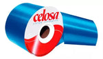 Liston Curling Liso Celosa 70 Mm X 91 Mts