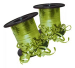 Liston Curling Metálico Celosa 5mm X 200mts