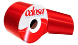 Liston Curling Liso Celosa 70 Mm X 91 Mts