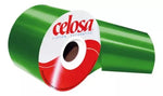 Liston Curling Liso Celosa 70 Mm X 91 Mts