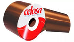 Liston Curling Liso Celosa 70 Mm X 91 Mts