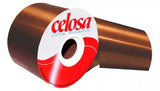 Liston Curling Liso Celosa 70 Mm X 91 Mts