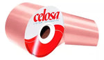 Liston Curling Liso Celosa 70 Mm X 91 Mts