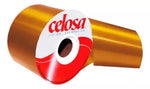Liston Curling Liso Celosa 70 Mm X 91 Mts