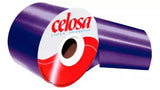 Liston Curling Liso Celosa 70 Mm X 91 Mts