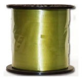 Liston Curling Liso Celosa 5 Mm X 450 Mts