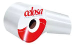 Liston Curling Liso Celosa 70 Mm X 91 Mts