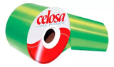 Liston Curling Liso Celosa 70 Mm X 91 Mts