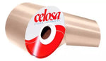 Liston Curling Liso Celosa 70 Mm X 91 Mts