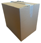 Copia de Caja de Cartón Regular para Envío o Empaque 58x42x53 Cms 29 ECT